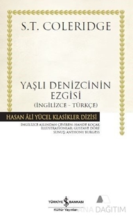 YAŞLI DENİZCİNİN EZGİSİ (K.KAPAK)