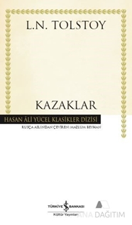 Kazaklar