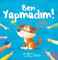 Ben Yapmadım