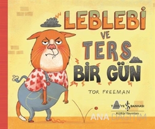 Leblebi ve Ters Bir Gün