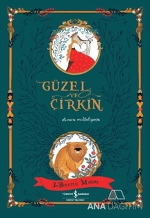 Güzel ve Çirkin / 3 Boyutlu Masal