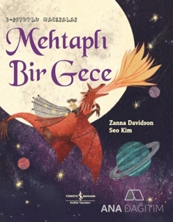 Mehtaplı Bir Gece / 3 Boyutlu Maceralar