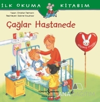 Çağlar Hastanede