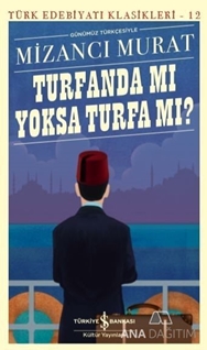 Turfanda mı Yoksa Turfa Mı