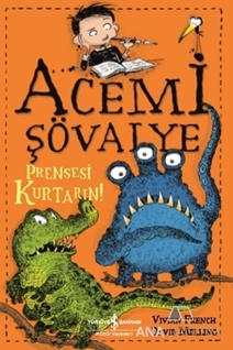 Acemi Şövalye