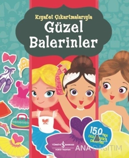 Güzel Balerinler