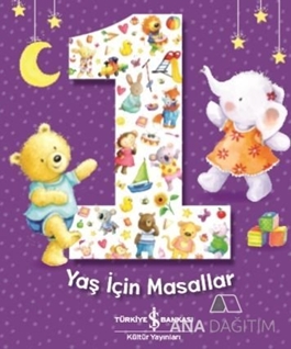 1 Yaş İçin Masallar