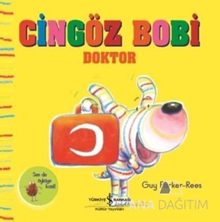 Cingöz Bobi Doktor