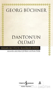 Dantonun Ölümü