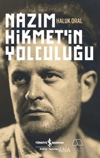 Nazım Hikmetin Yolculuğu