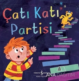 Çatı Katı Partisi