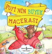 Pufi'nin Büyük Macerası