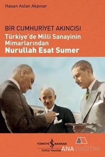 Bir Cumhuriyet Akıncısı