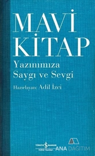 Mavi Kitap