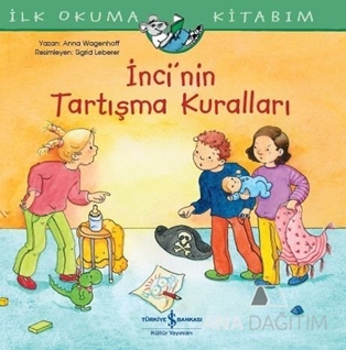 İncinin Tartışma Kuralları