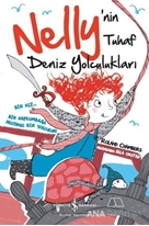 Nelly'nin Tuhaf Deniz Yolculukları