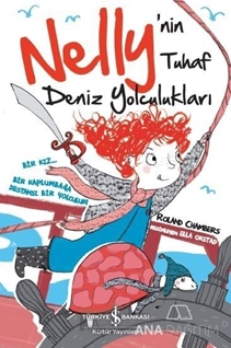 Nelly'nin Tuhaf Deniz Yolculukları