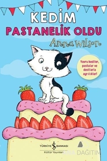 Kedim Pastanelik Oldu