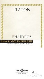 Phaidros (Ciltli)