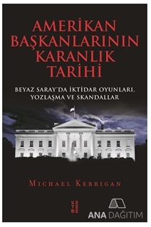 AMERİKANIN BAŞKANLIK TARİHİ