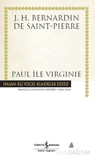 Paul İle Virginie