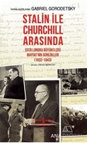 Stalin İle Churchill Arasında