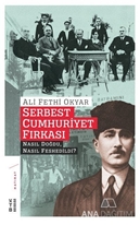 Serbest Cumhuriyet Fırkası