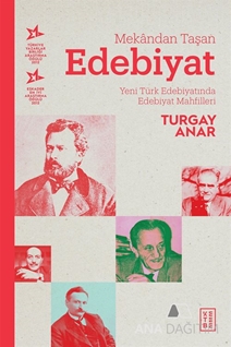 Mekandan Taşan Edebiyat