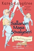 Sallanan Masa Şövalyeleri