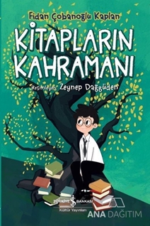 Kitapların Kahramanı