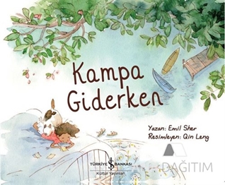 Kampa Giderken