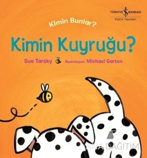 Kim Bunlar? - Kimin Kuyruğu