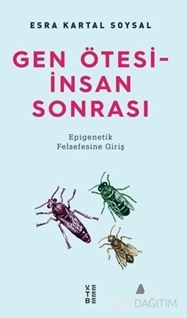 Gen Ötesi - İnsan Sonrası