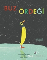 Buz Ördeği