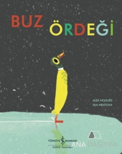 Buz Ördeği