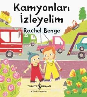 Kamyonları İzleyelim