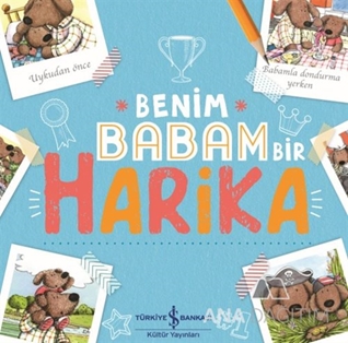 Benim Babam Bir Harika