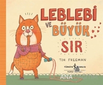 Leblebi ve Büyük Sır