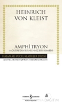 AMPHITRYON (CİLTLİ)