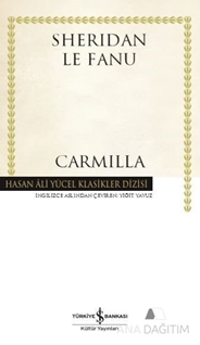 CARMILLA (CİLTLİ)