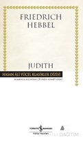 JUDITH (CİLTLİ)