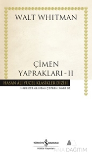 ÇİMEN YAPRAKLARI-2 (CİLTLİ)