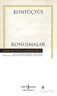 KONUŞMALAR