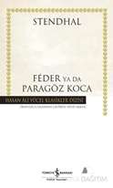 FÉDER YA DA PARAGÖZ KOCA – CİLTLİ