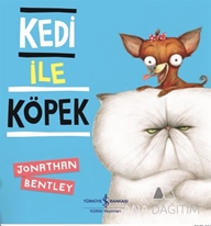 KEDİ İLE KÖPEK