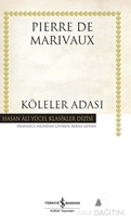 KÖLELER ADASI