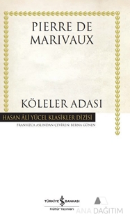 KÖLELER ADASI