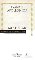 MEKTUPLAR – CİLTLİ