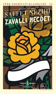 ZAVALLI NECDET