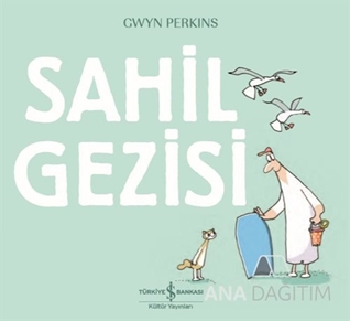 SAHİL GEZİSİ